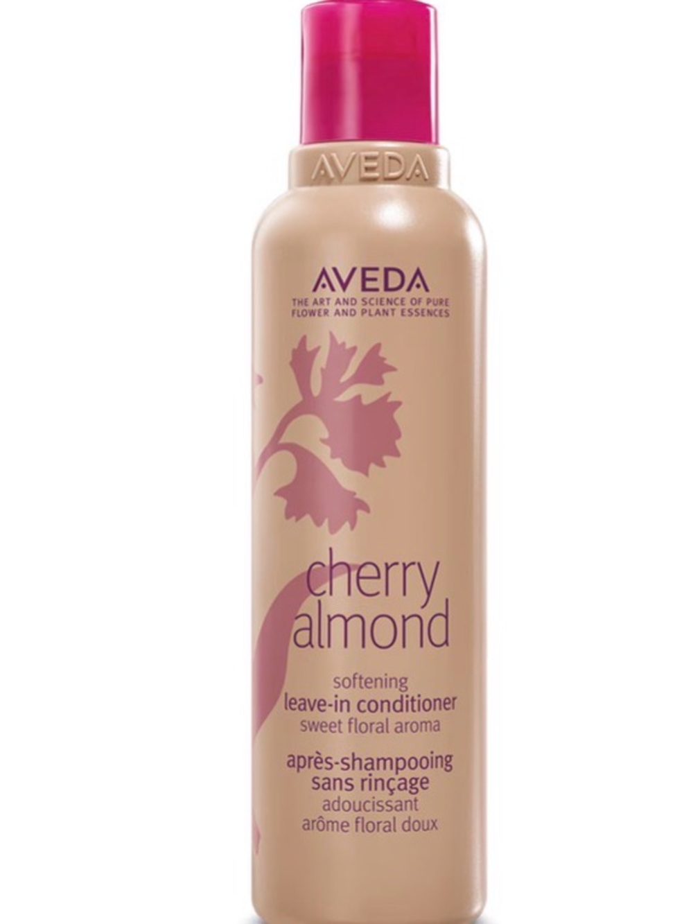 Aveda Cherry Almond Softening leave-in conditioner 6.7 oz